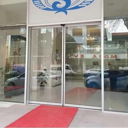 Sale Resort Otel Polatlı Εξωτερικό φωτογραφία