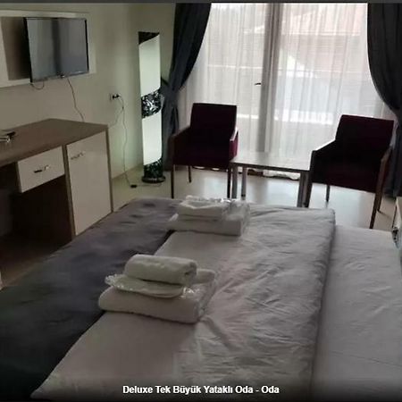 Sale Resort Otel Polatlı Εξωτερικό φωτογραφία