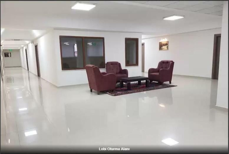 Sale Resort Otel Polatlı Εξωτερικό φωτογραφία